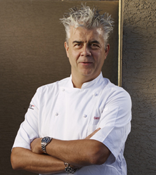International Chef Grant MacPherson And Scotch Myst Announce Their Return To Las Vegas