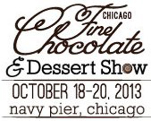 Chicago Fine Chocolate & Dessert Show And National Chocolate & Dessert Show This Weekend