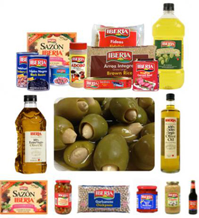 Iberia Foods Corp. Acquires The Assets Of Marcas Food Distributors
