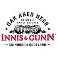 Seasonal Releases from Innis & Gunn. Limited Edition Winter Brews from Pioneering Oak-Aged Brewer