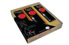 Natural & Kosher Cheese Maker Selection, Anderson International Foods, Inc.