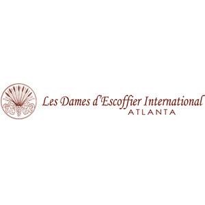 Atlanta Les Dames d’ Escoffier International Introduces Newest Members