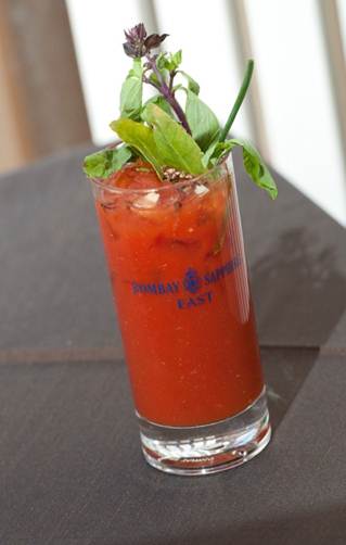 Recap: LUCKYRICE Las Vegas Festival presented by BOMBAY SAPPHIRE East