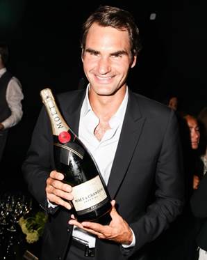 MOET & Chandon Suite