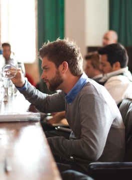 Tanduay Asian Rum Appoints Chris Hudnall Florida Brand Ambassador