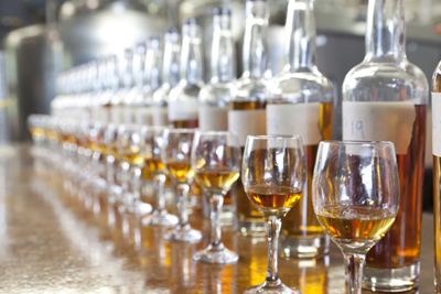 True American Privateer Rum From Essex County, Massachusetts, Launches in New York