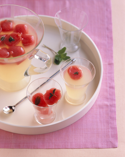 Pavan Liqueur Extends Submission Deadline For The Pavan Sangria Challenge To October 25th
