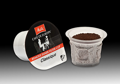Melitta USA Evolves Further Into Booming Single-Serve Market