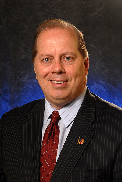 Dan Nadeau Appointed General Manager Of Marriot Marquis Washington DC
