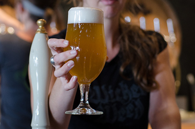 32nc_asheville_wicked_weed_brewing_walt_and_luke_dickinson_Photo by Antoinette Bruno_2013-49577