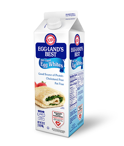 Michael Foods, Inc. To Partner With Eggland's Best LLC