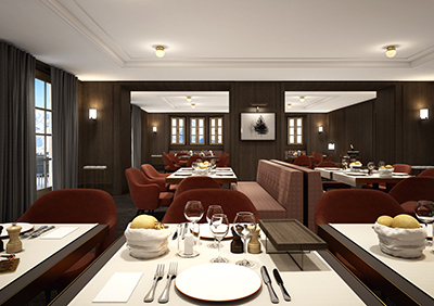 4062Restaurant