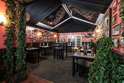 100 Montadi​tos Comes to NYC, Op​ening Nov. 22nd