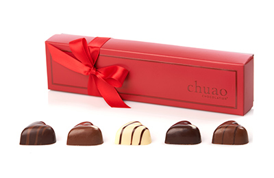 5 pc Box Whole
