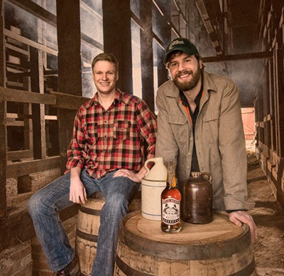 An "Old-Fashioned" Way:  Belle Meade Bourbon Gives Thanks to the Repeal of the 18th Amendment Repeal Day – December 5, 2013