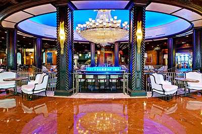 El San Juan Resort & Casino, A Hilton Hotel Unveils Renovation In Time for Holiday Travel
