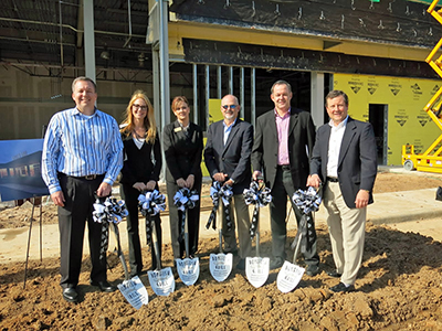 Bonefish Grill Kicks Off Construction on 200th Restaurant