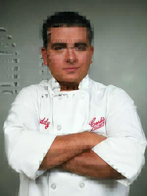CAKE BOSS ADVERTISING PHOTOGRAPHY 2010