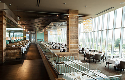 Cohn Restaurant Group ~ Vintana 