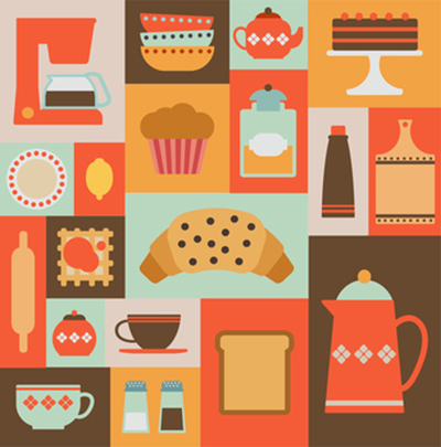 Cybe​r Monday Kitchen: Gr​ab Deals on Chef Qua​lity Tools for Your ​Home​