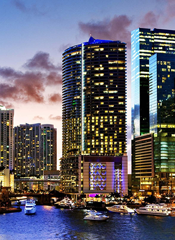 Kimpton's Florida Hotels Offer Black Friday And Cyber Monday Savings For Travelers