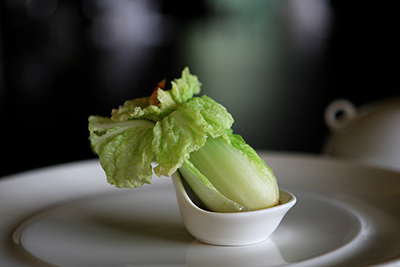 "Taste Taiwan" Chefs Selected