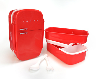 Fridge Box Lunch Box by Mustard