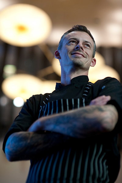 Saltbox Dining & Drinking San Diego Snags Top Talent
