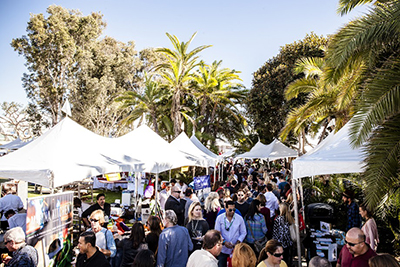 Bridgestone Sponsors Safe Ride Home Program And Designated Driver Lounge At San Diego Bay Wine & Food Festival