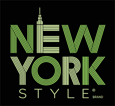 New York Style Gets a Makeover and Introduces a Sweeter Side