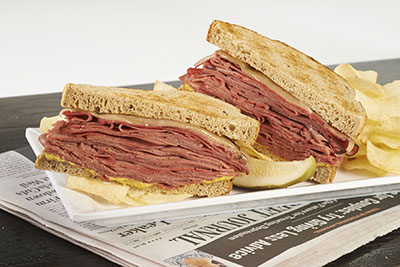 New-yorker