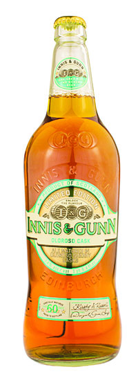 Seasonal Releases from Innis & Gunn