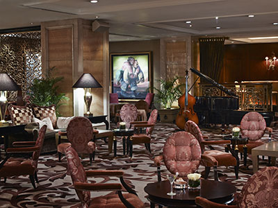 Palm Court