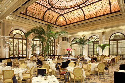 Palm Court