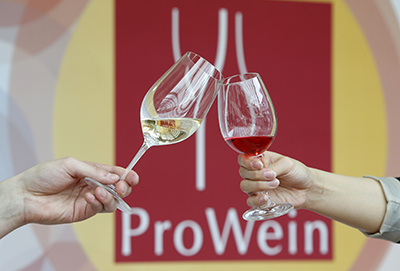 Top Results for ProWein 2016
