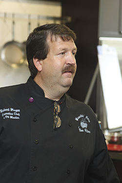 Rob Magee