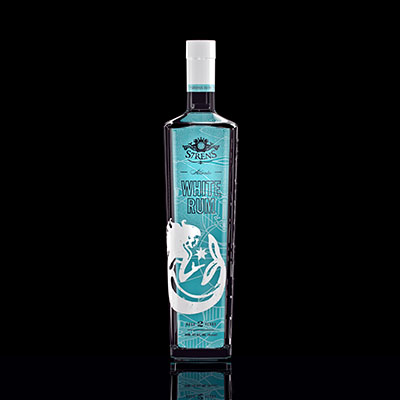 Introducing A Better Rum: 7 Sirens White Rum
