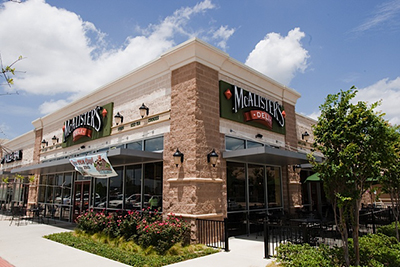 McAlister's Deli Franchisee To Develop 24 New Restaurants