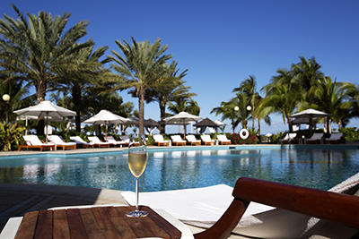 Seven Stars Resort Offers Travelers Cyber Monday Savings