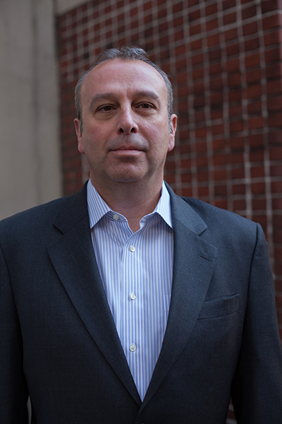 Stephen Goglia Named CEO Of David Burke Group