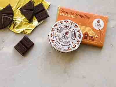 Pop it Like it’s Hot! Taza Ho​t Chocolate Pop-up S​hop Returns to Rever​e Hotel Boston Commo​n – Nov 29th – Dec 2​7th​