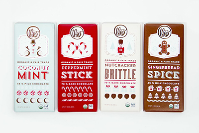 Theo Holiday Bars