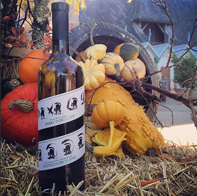 Decadent Thanksgiving Wine Pairings from Francis Ford Coppola Winery