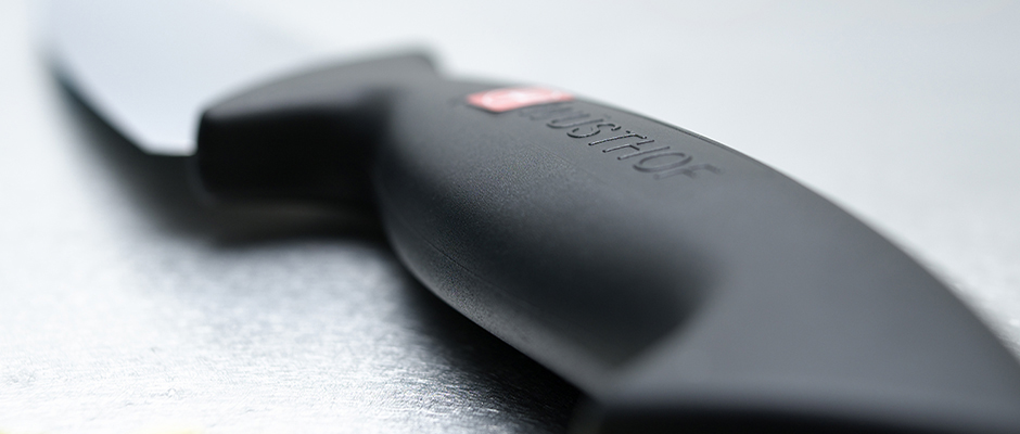 WÜSTHOF Introduces the PRO Series for Food Service Professionals