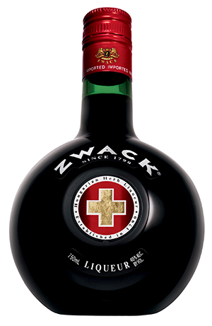 The Secret World​ of Amaro​