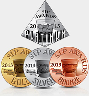 SIP Awards Spirits Competition Toasts Success in Las Vegas