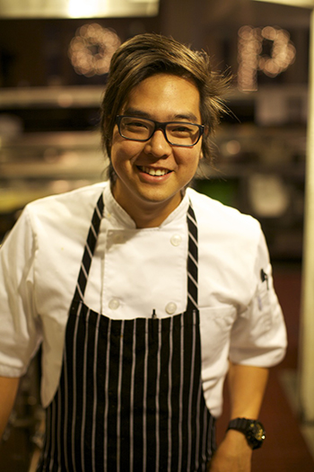 Mandarin Oriental, Miami Appoints Diego Oka As Executive Chef Of La Mar By Gaston Acurio