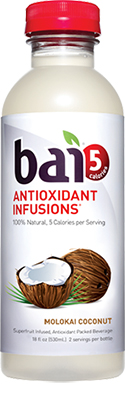 Bai Brands Signs Major Distribution Agreement With Dr Pepper Snapple Group