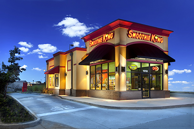 Smoothie King Experiences Early Success With New Area Development Agreements