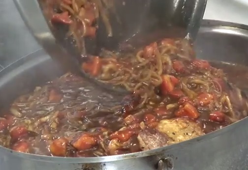 How To Cook Piri Piri Beef Ribs with Major Products Co